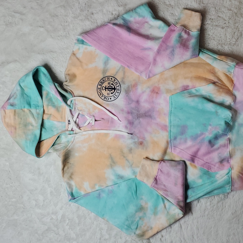 Orange Beach Alabama Sweatshirt (Size M)